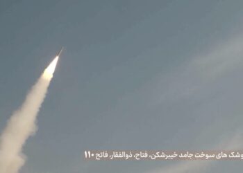 Guerra en Medio Oriente EN VIVO: El régimen de Irán reivindicó ataques a instalaciones vinculadas a Estados Unidos en Medio Oriente