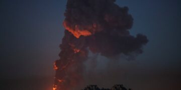 Crece el saldo de víctimas tras el peor ataque de Rusia contra Ucrania: 17 muertos y casi un centenar de heridos