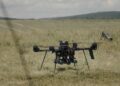 Ucrania lanza el plan “Drone Deal” para vender aeronaves no tripuladas a países aliados