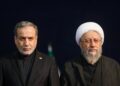 En medio de los ataques cruzados con EEUU, el régimen de Irán dijo que los esfuerzos para alcanzar la paz quedaron “sin efecto”
