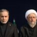 En medio de los ataques cruzados con EEUU, el régimen de Irán dijo que los esfuerzos para alcanzar la paz quedaron “sin efecto”