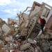 Venezuela planea reconstrucción tras los terremotos que causaron al menos 2.595 muertes