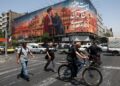 Guerra en Medio Oriente EN VIVO | Irán y Kuwait pidieron a la población reducir el consumo eléctrico en medio de los bombardeos