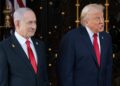 Trump y Netanyahu acordaron mantener la coordinación militar en medio de la escalada con el régimen de Irán