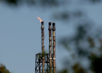 Guerra en Medio Oriente EN VIVO: Estados Unidos lanzó una nueva oleada de ataques contra Irán