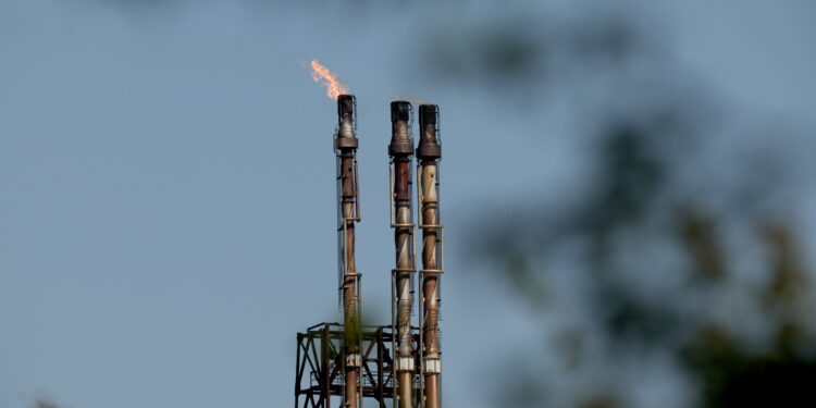 Guerra en Medio Oriente EN VIVO: Estados Unidos lanzó una nueva oleada de ataques contra Irán