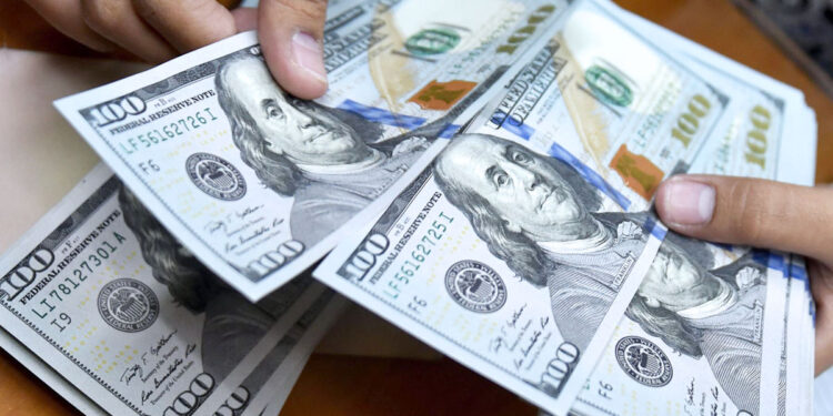 La deuda externa llega a los 14.357,7 millones de dólares hasta junio de 2026