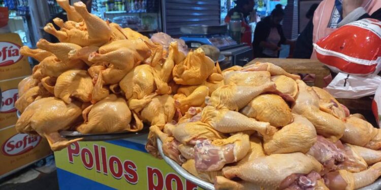 INE reporta que la inflación en Bolivia registra una caída del 2,79 por ciento en el mes de julio