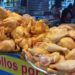 INE reporta que la inflación en Bolivia registra una caída del 2,79 por ciento en el mes de julio