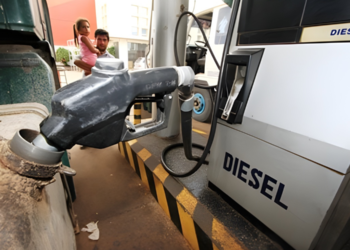 Gobierno promulga el Decreto Supremo 5676: Grandes consumidores pagarán Bs 18 por litro de diésel, transportistas y particulares mantienen tarifa de Bs 9,80