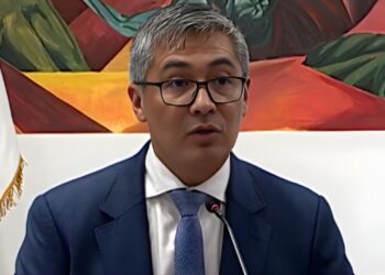 Diputado José Luis Porcel advierte riesgos políticos si el exministro José Gabriel Espinoza asume el Banco Central