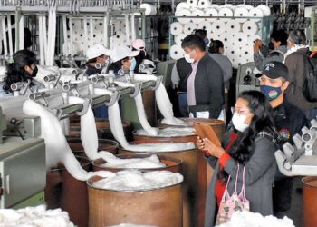 Sindicato de SENDTEX acusa a exasesor legal por acciones contra trabajadores