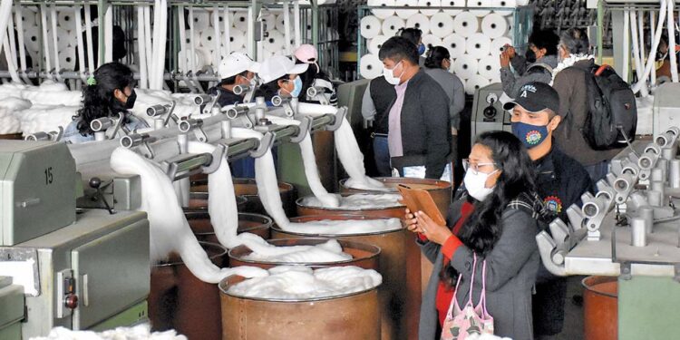 Sindicato de SENDTEX acusa a exasesor legal por acciones contra trabajadores