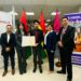 Huawei reconoce la excelencia académica de estudiante de una universidad boliviana con acceso directo a examen de certificación internacional