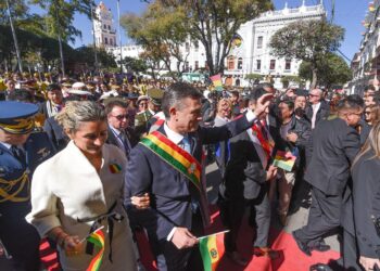 Ejecutivo anuncia la creación del «Alto Comisionado para la Integridad» para liderar la lucha contra la corrupción en la administración pública