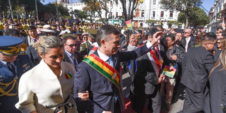 Ejecutivo anuncia la creación del «Alto Comisionado para la Integridad» para liderar la lucha contra la corrupción en la administración pública