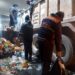 Alcaldía de La Paz afirma que recoge la basura del centro paceño y denuncia que «alguien nos está llevando basura de otros lados al centro»