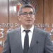 Ministro José Gabriel Espinoza cuestiona legalidad de su censura, anuncia cambios en la Aduana y justifica error en la compra de su vehículo