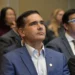 Rodrigo Paz destituye a José Gabriel Espinoza tras censura legislativa y designa a Oscar Mario Justiniano como ministro interino de Economía