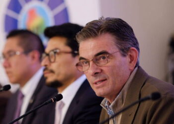 Presidente Paz descarta abrogar el Decreto 5676: «Se puede mejorar, pero no se puede retroceder»