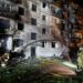 El Ejército de Rusia lanzó un bombardeo contra Kiev con misiles balísticos: al menos 9 muertos y 13 heridos