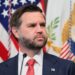 JD Vance afirmó que EEUU destruyó el programa nuclear de Irán y mantendrá la presión contra el régimen