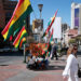 Bolivia celebra 201 años de independencia con ajustes estructurales y economía en crisis