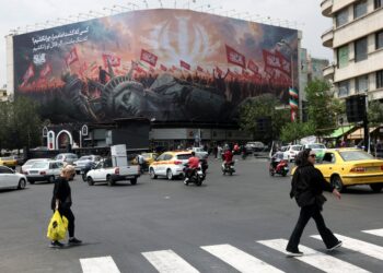 EEUU desmanteló una red financiera con empresas fantasma que Irán utilizaba para mover cientos de millones de dólares