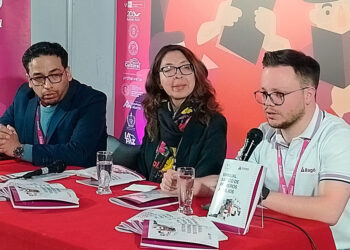 CESIMED-Bagó presenta su Manual Básico de Primeros Auxilios
