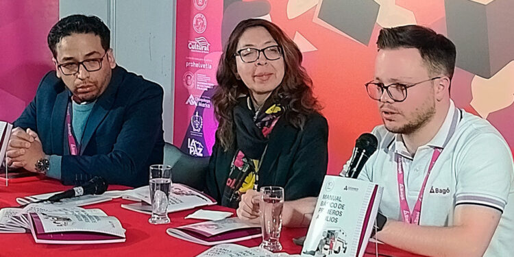 CESIMED-Bagó presenta su Manual Básico de Primeros Auxilios