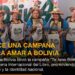 Conoce Bolivia lanza la campaña “Te Amo Bolivia” para reencontrar a los bolivianos con el orgullo de su país