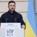 Ucrania reúne a sus aliados europeos para exigir suministros de defensa aérea ante el aumento de los ataques rusos sobre Kiev