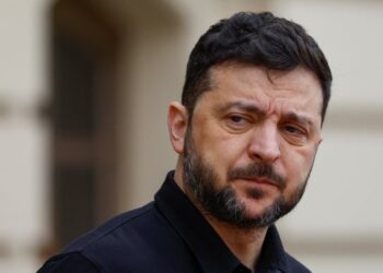 Zelensky advirtió que Ucrania necesita misiles Patriot para sobrevivir durante el invierno y destruir proyectiles rusos