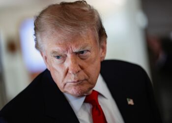 Donald Trump afirmó que Estados Unidos canceló un nuevo ataque contra Irán tras alcanzar un acuerdo preliminar