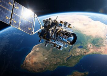 África acelera su expansión espacial: 18 países ya lanzaron satélites y más de 21 desarrollan programas propios