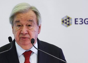 La ONU pidió moderación a Rusia y Japón para evitar una escalada de tensiones tras la visita de Putin a las Islas Kuriles