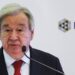 La ONU pidió moderación a Rusia y Japón para evitar una escalada de tensiones tras la visita de Putin a las Islas Kuriles