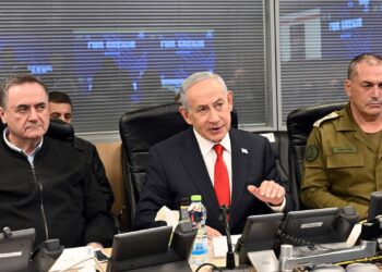 Israel advirtió a Hamas que intensificará sus operaciones en Gaza si continúan los lanzamientos de cometas hacia su territorio