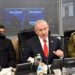 Israel advirtió a Hamas que intensificará sus operaciones en Gaza si continúan los lanzamientos de cometas hacia su territorio