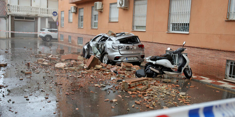 Gobierno realiza monitoreo de connacionales tras el terremoto de magnitud 5 en España