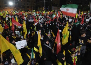 EEUU impuso nuevas sanciones a Hezbollah y lo vinculó de forma directa con la Fuerza Quds de la Guardia Revolucionaria de Irán