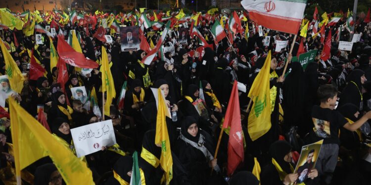 EEUU impuso nuevas sanciones a Hezbollah y lo vinculó de forma directa con la Fuerza Quds de la Guardia Revolucionaria de Irán