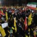 EEUU impuso nuevas sanciones a Hezbollah y lo vinculó de forma directa con la Fuerza Quds de la Guardia Revolucionaria de Irán