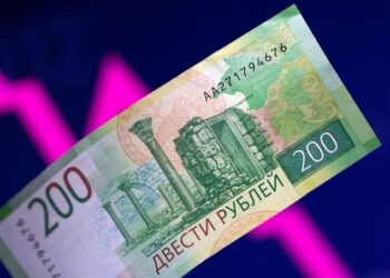 Rusia se vio obligada a recortar el gasto tras quedarse sin efectivo