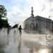 Alerta en Austria por el calor extremo: el país registró un récord de muertes en junio, el más cálido desde que hay registros