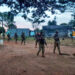 Militares patrullan municipio fronterizo con Brasil tras una serie de asesinatos