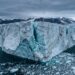 Un bloque de hielo del tamaño de Manhattan se desprendió de un glaciar en Groenlandia y amenaza con elevar el nivel del mar