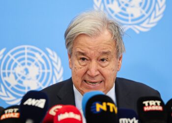 La ONU exigió el fin de los ataques contra zonas civiles tras los nuevos bombardeos entre Ucrania y Rusia con decenas de víctimas
