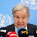 La ONU exigió el fin de los ataques contra zonas civiles tras los nuevos bombardeos entre Ucrania y Rusia con decenas de víctimas
