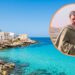 La isla italiana que podría convertirse en un nuevo destino turístico tras el estreno de La Odisea